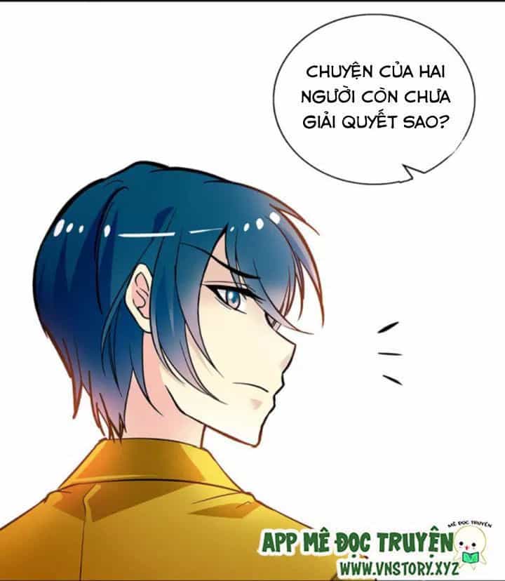 Nữ Hầu Sau Giờ Học - Chương 97 - ảnh 5