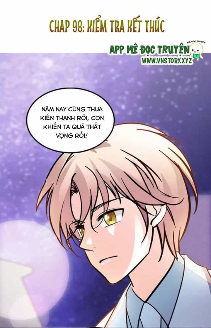 Nữ Hầu Sau Giờ Học - Chương 98 - ảnh 1
