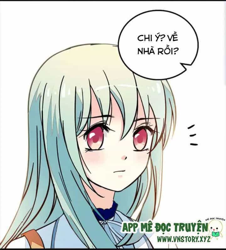 Nữ Hầu Sau Giờ Học - Chương 98 - ảnh 10
