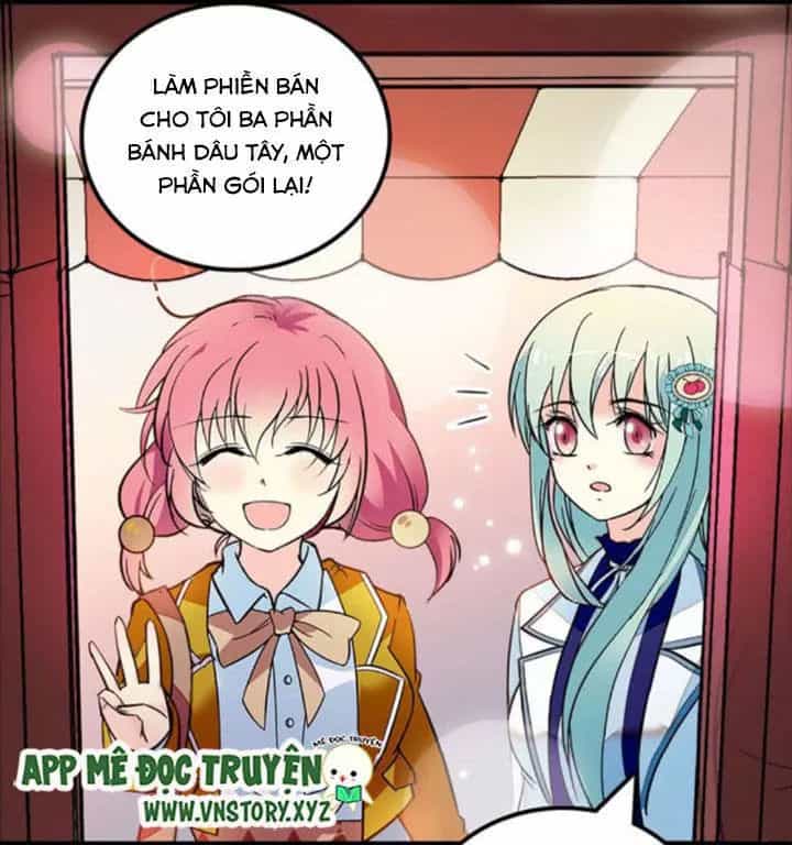 Nữ Hầu Sau Giờ Học - Chương 98 - ảnh 14