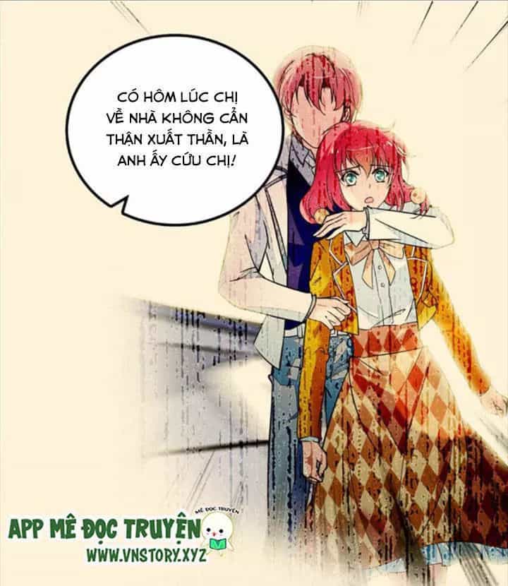 Nữ Hầu Sau Giờ Học - Chương 98 - ảnh 16