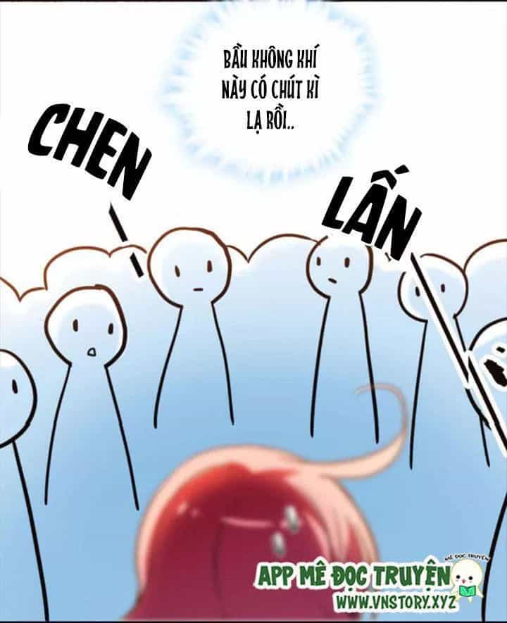 Nữ Hầu Sau Giờ Học - Chương 98 - ảnh 21