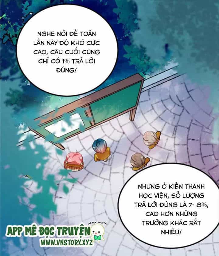 Nữ Hầu Sau Giờ Học - Chương 98 - ảnh 29