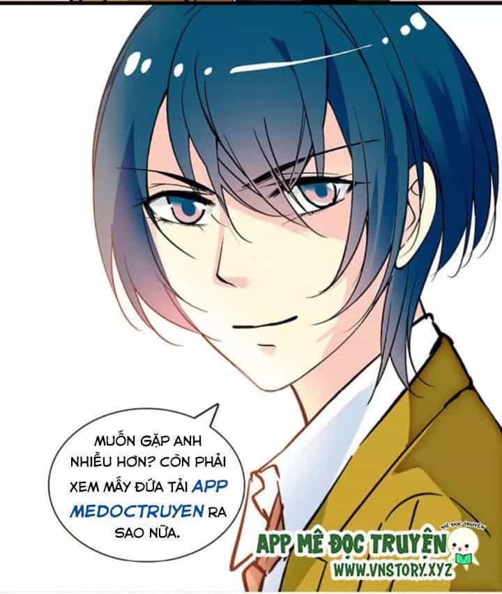 Nữ Hầu Sau Giờ Học - Chương 98 - ảnh 31