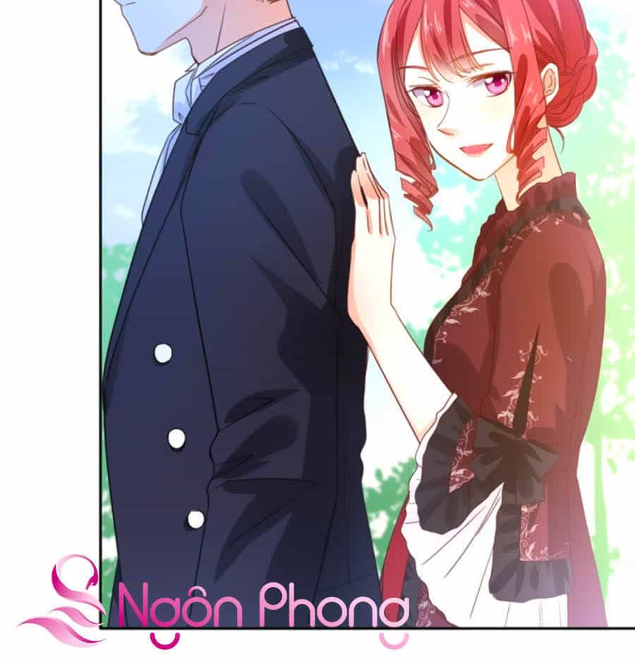 Nữ Hoàng Đầu Tiên Của Đế Quốc - Chương 1 - ảnh 28