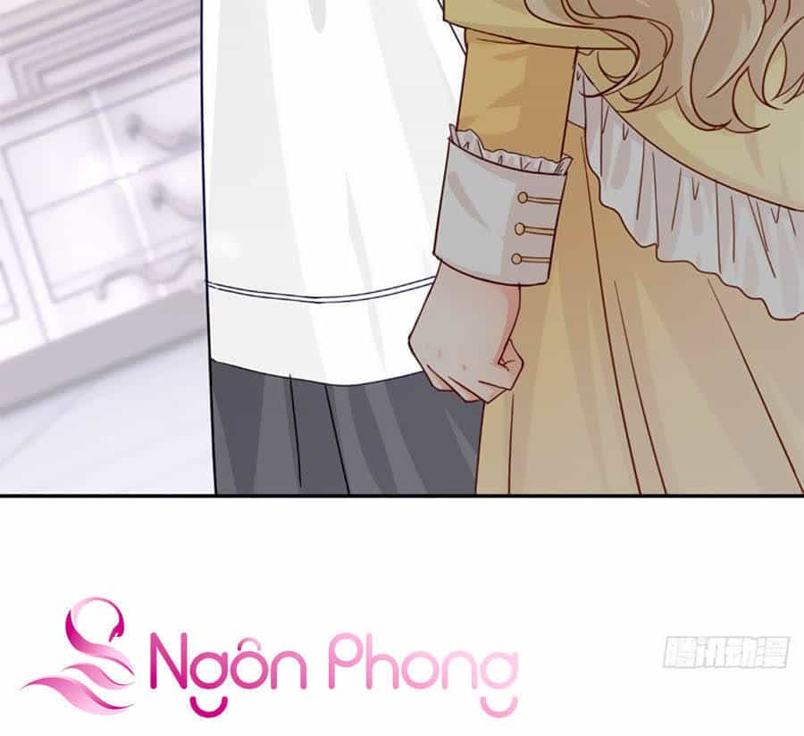 Nữ Hoàng Đầu Tiên Của Đế Quốc - Chương 9 - ảnh 4