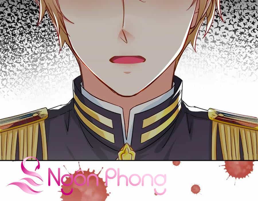 Nữ Hoàng Đầu Tiên Của Đế Quốc - Chương 10 - ảnh 32