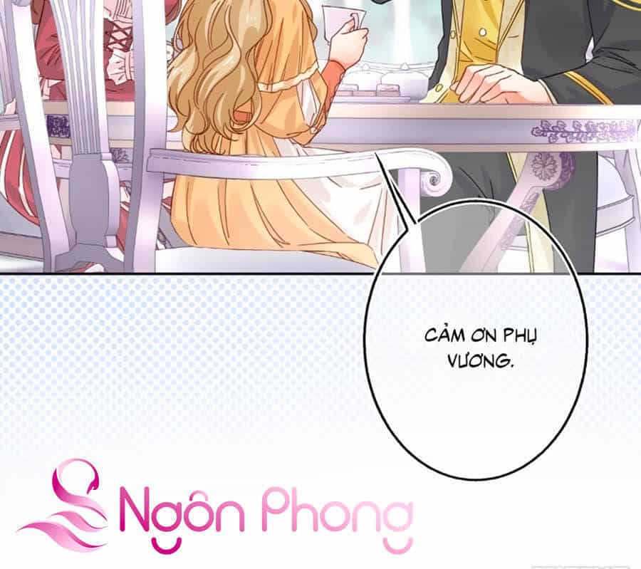 Nữ Hoàng Đầu Tiên Của Đế Quốc - Chương 12 - ảnh 15
