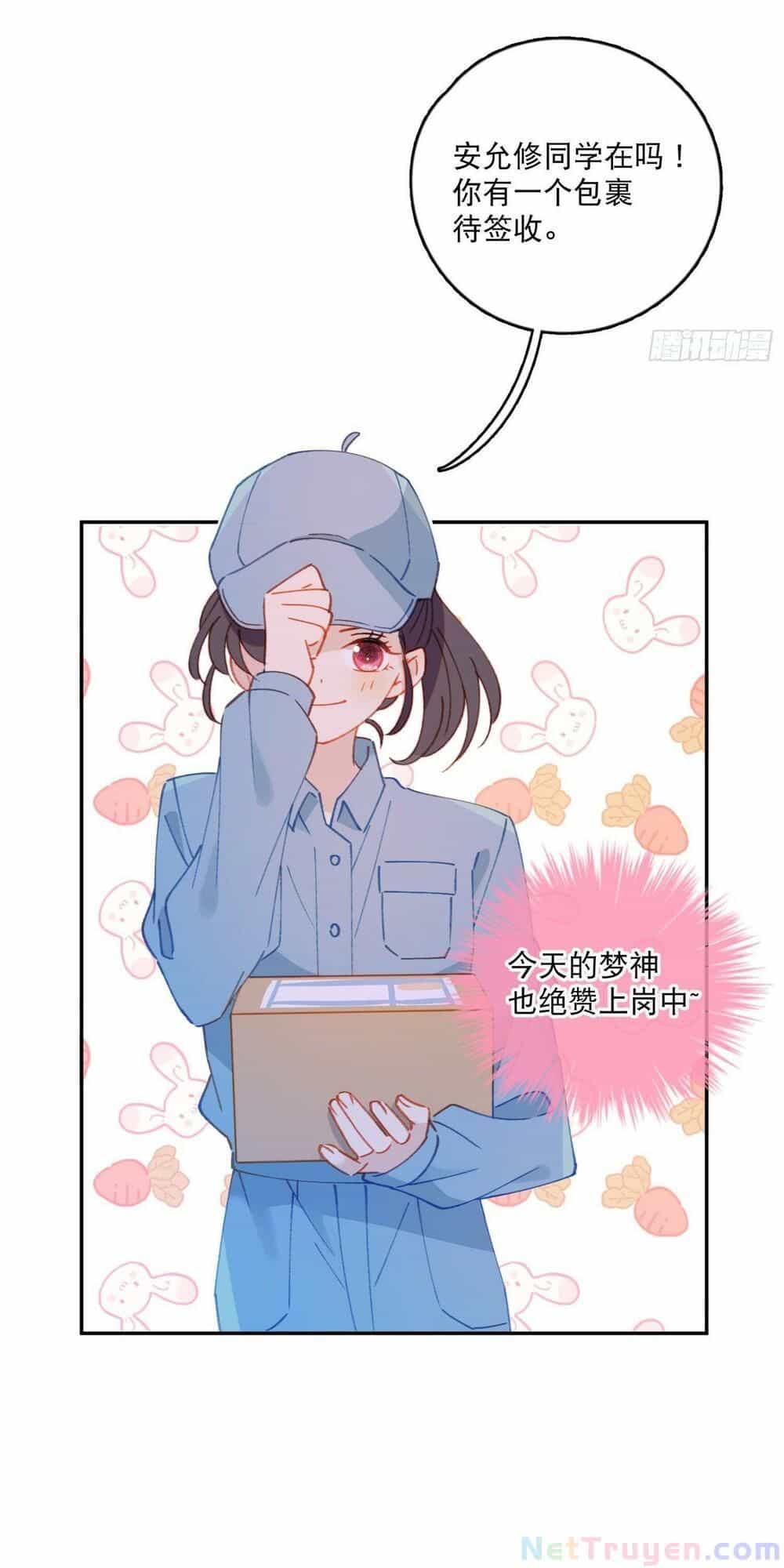 Nữ Hoàng Đầu Tiên Của Đế Quốc - Chương 14 - ảnh 34