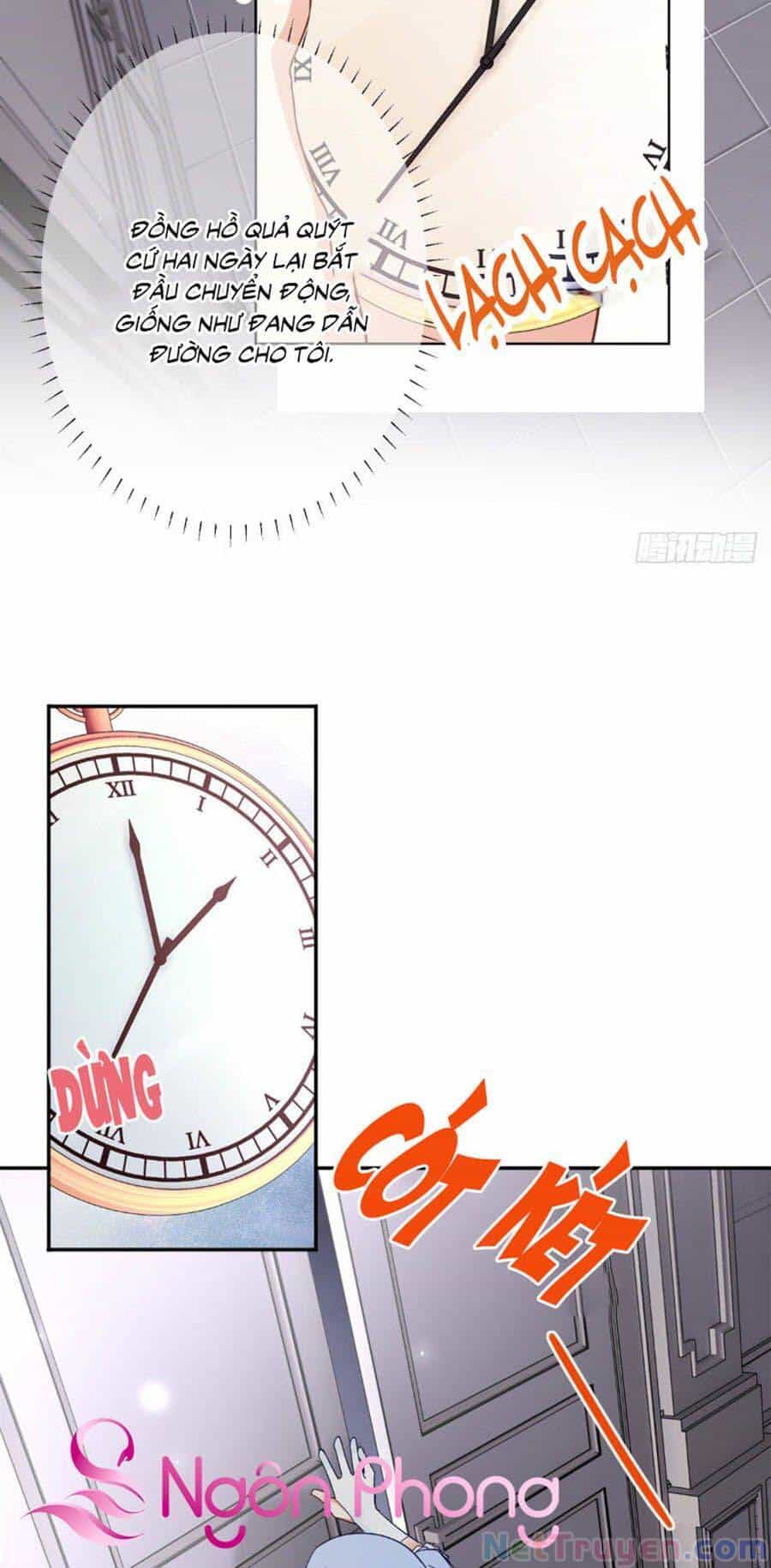 Nữ Hoàng Đầu Tiên Của Đế Quốc - Chương 15 - ảnh 11
