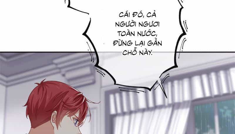 Nữ Hoàng Đầu Tiên Của Đế Quốc - Chương 16 - ảnh 9