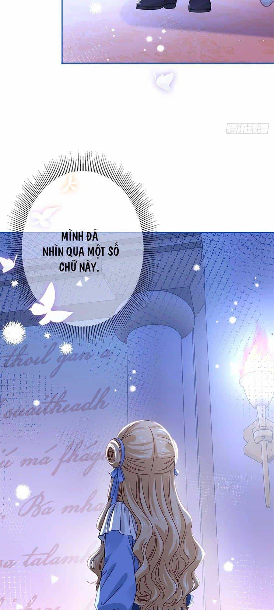 Nữ Hoàng Đầu Tiên Của Đế Quốc - Chương 20 - ảnh 22