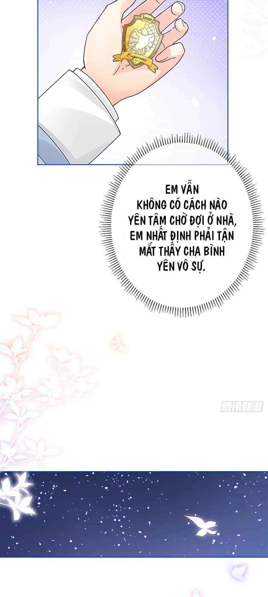 Nữ Hoàng Đầu Tiên Của Đế Quốc - Chương 24 - ảnh 18