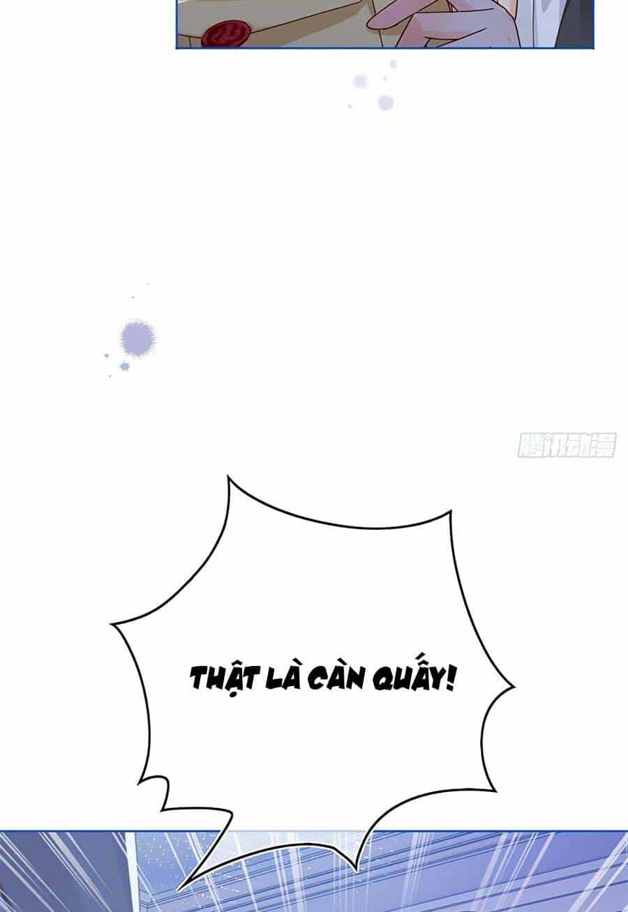 Nữ Hoàng Đầu Tiên Của Đế Quốc - Chương 24 - ảnh 4