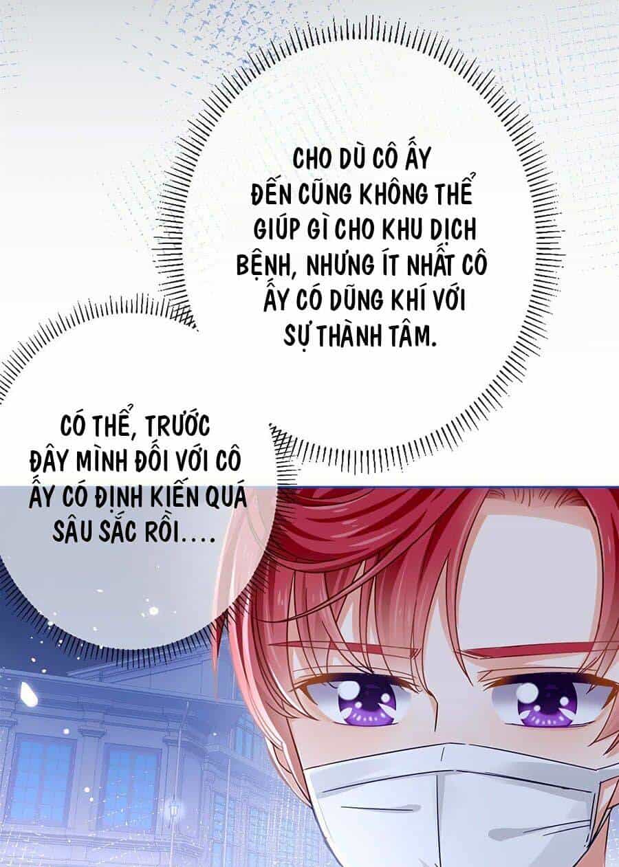 Nữ Hoàng Đầu Tiên Của Đế Quốc - Chương 24 - ảnh 40