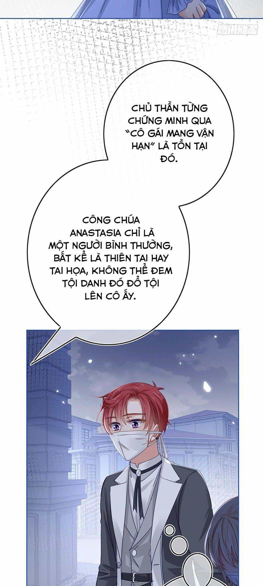 Nữ Hoàng Đầu Tiên Của Đế Quốc - Chương 28 - ảnh 15
