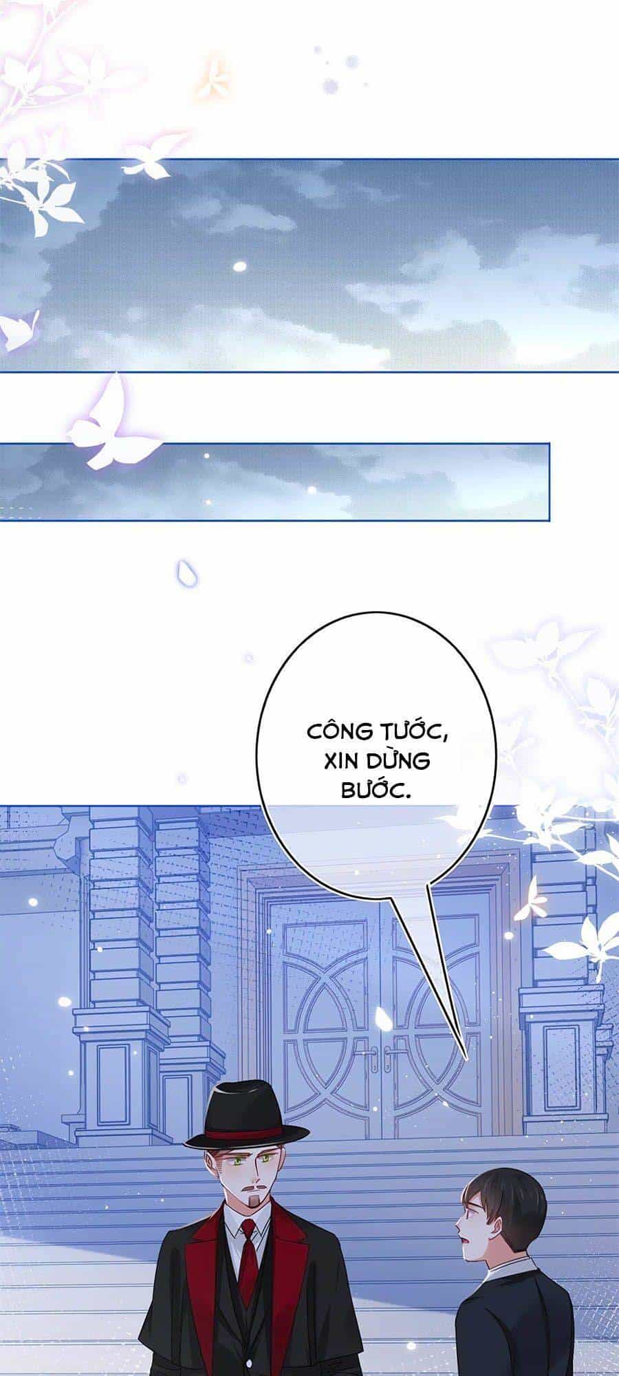 Nữ Hoàng Đầu Tiên Của Đế Quốc - Chương 29 - ảnh 22