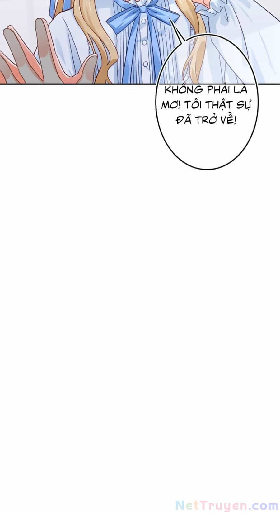 Nữ Hoàng Đầu Tiên Của Đế Quốc - Chương 2.1 - ảnh 27