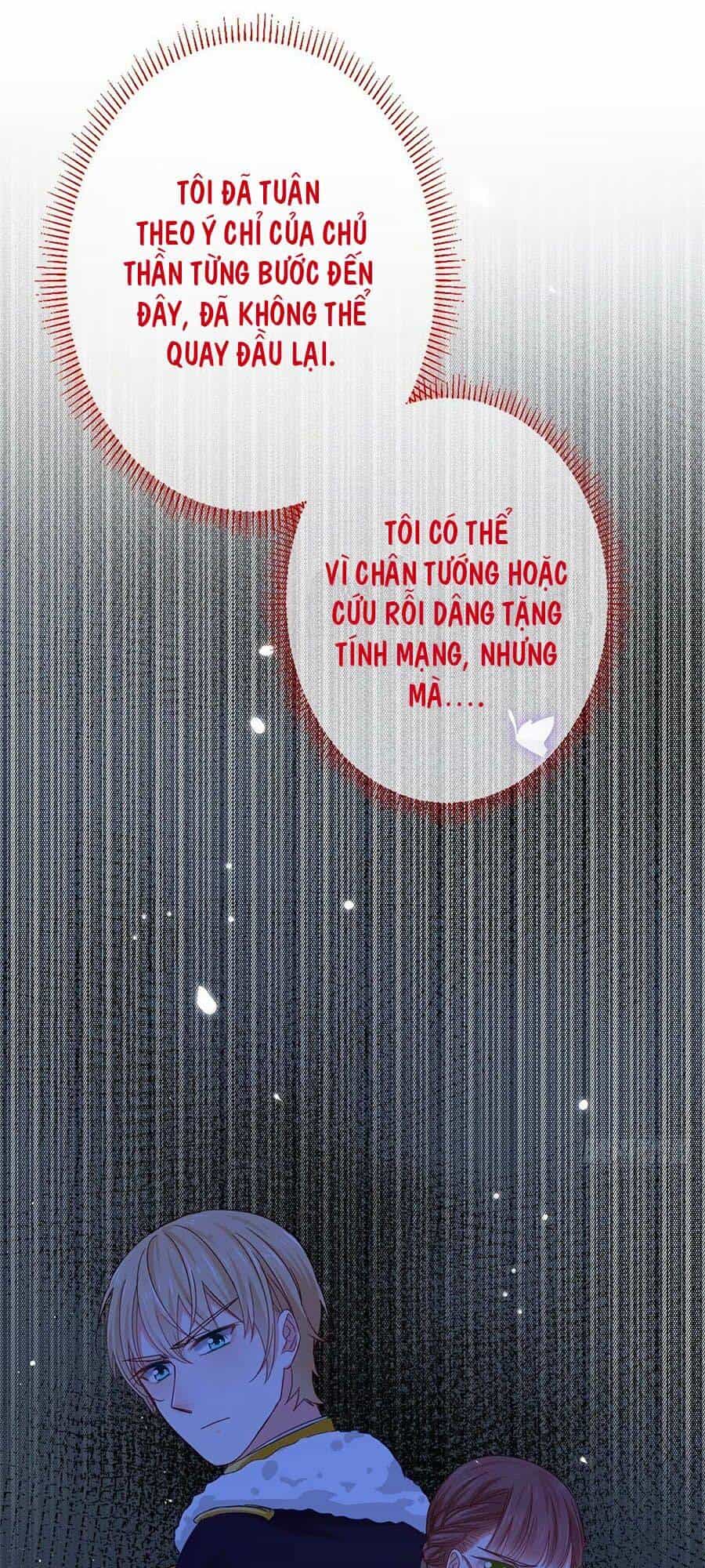 Nữ Hoàng Đầu Tiên Của Đế Quốc - Chương 30 - ảnh 25