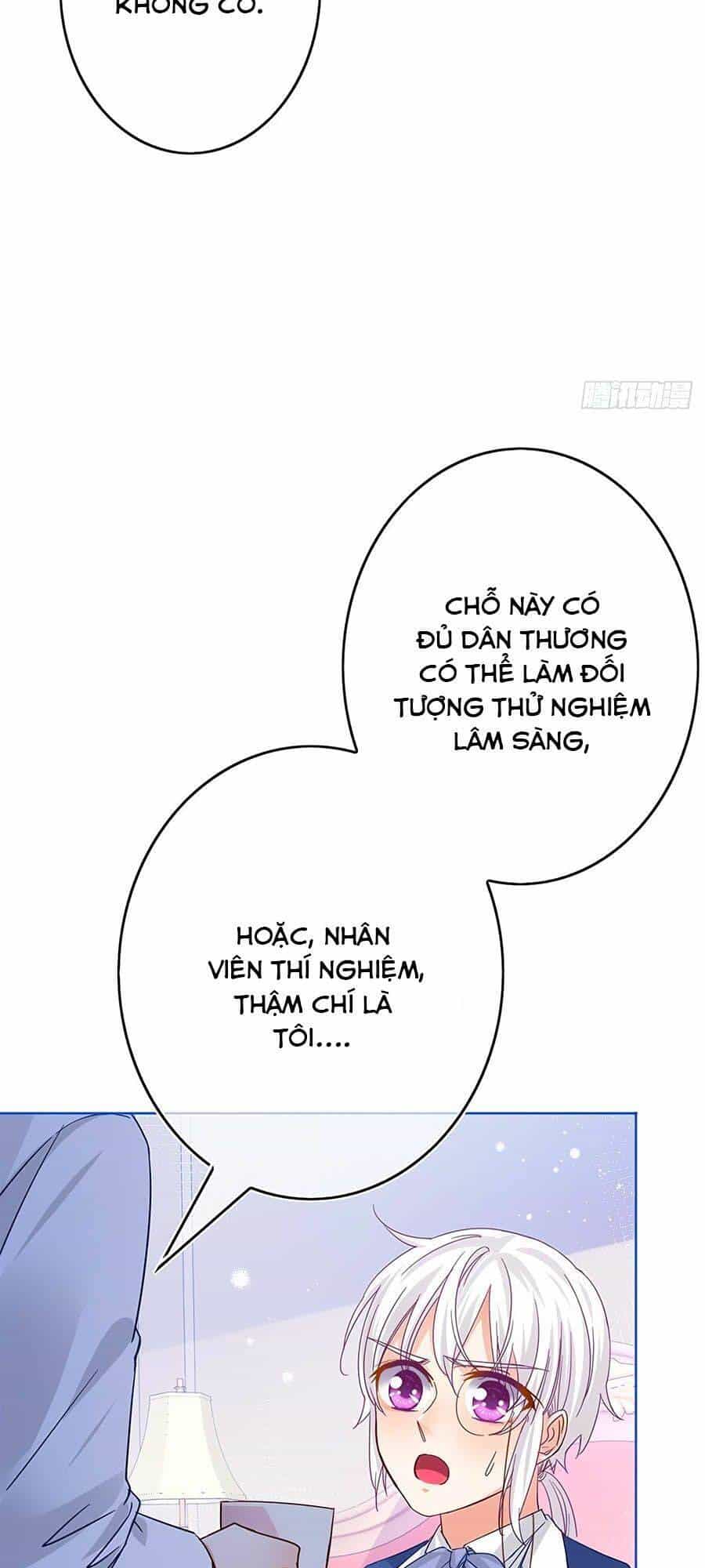 Nữ Hoàng Đầu Tiên Của Đế Quốc - Chương 32 - ảnh 7
