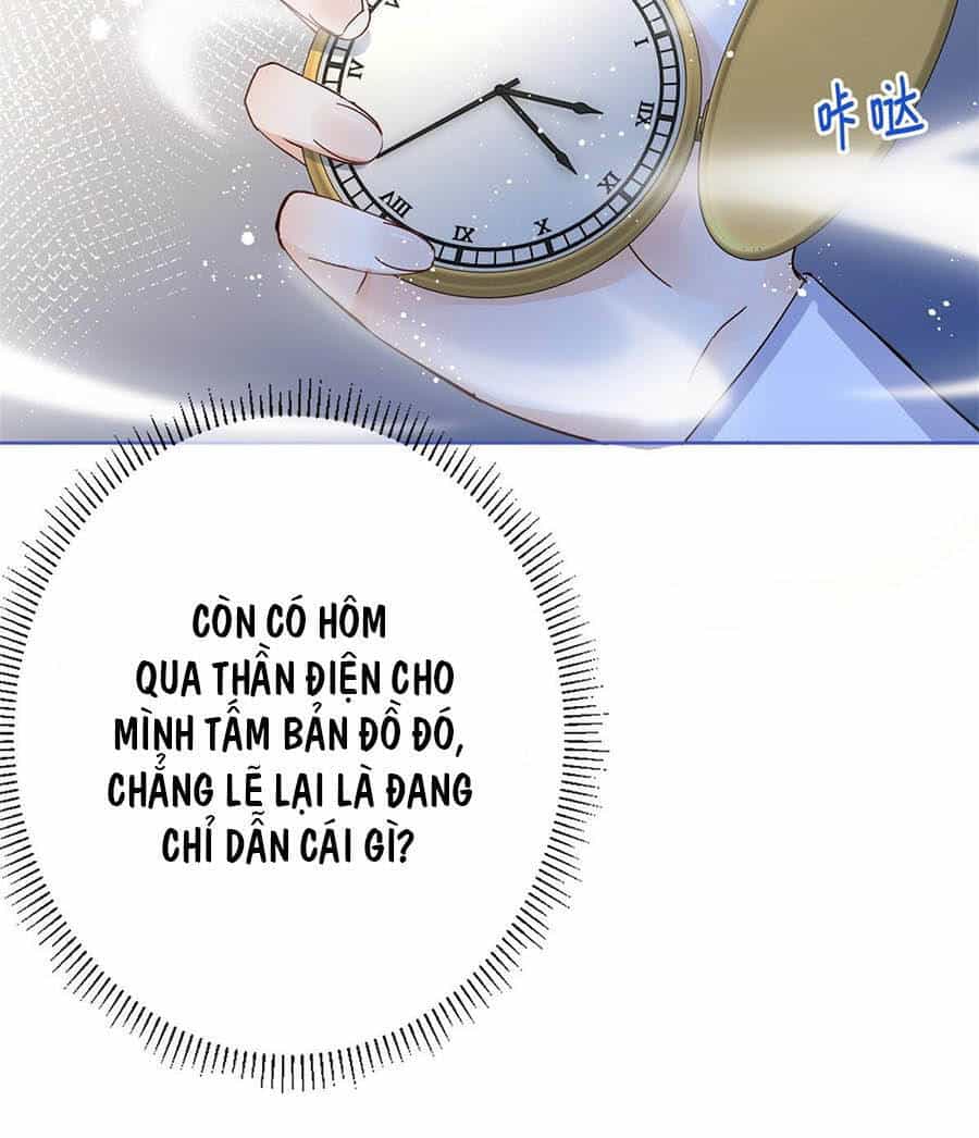Nữ Hoàng Đầu Tiên Của Đế Quốc - Chương 33 - ảnh 22