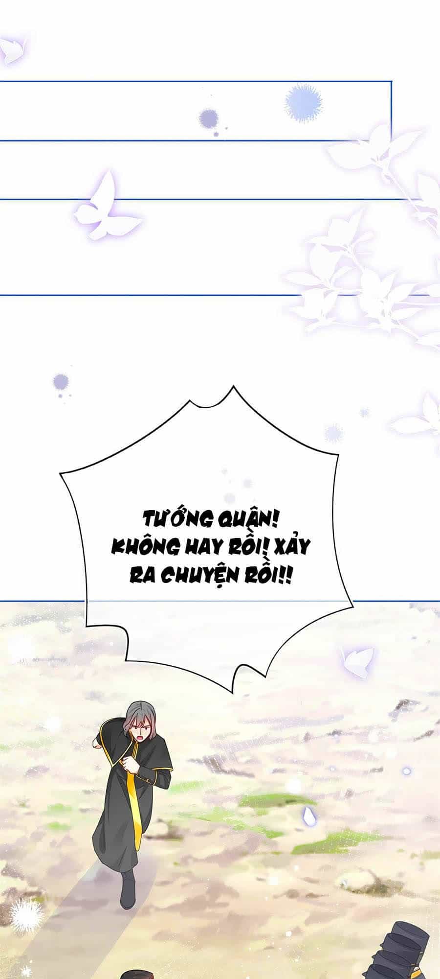 Nữ Hoàng Đầu Tiên Của Đế Quốc - Chương 34 - ảnh 38