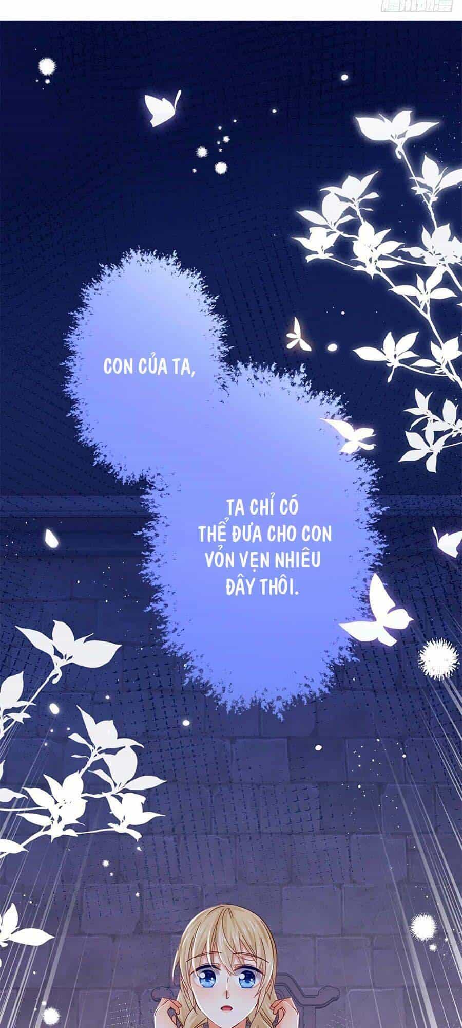 Nữ Hoàng Đầu Tiên Của Đế Quốc - Chương 35 - ảnh 16