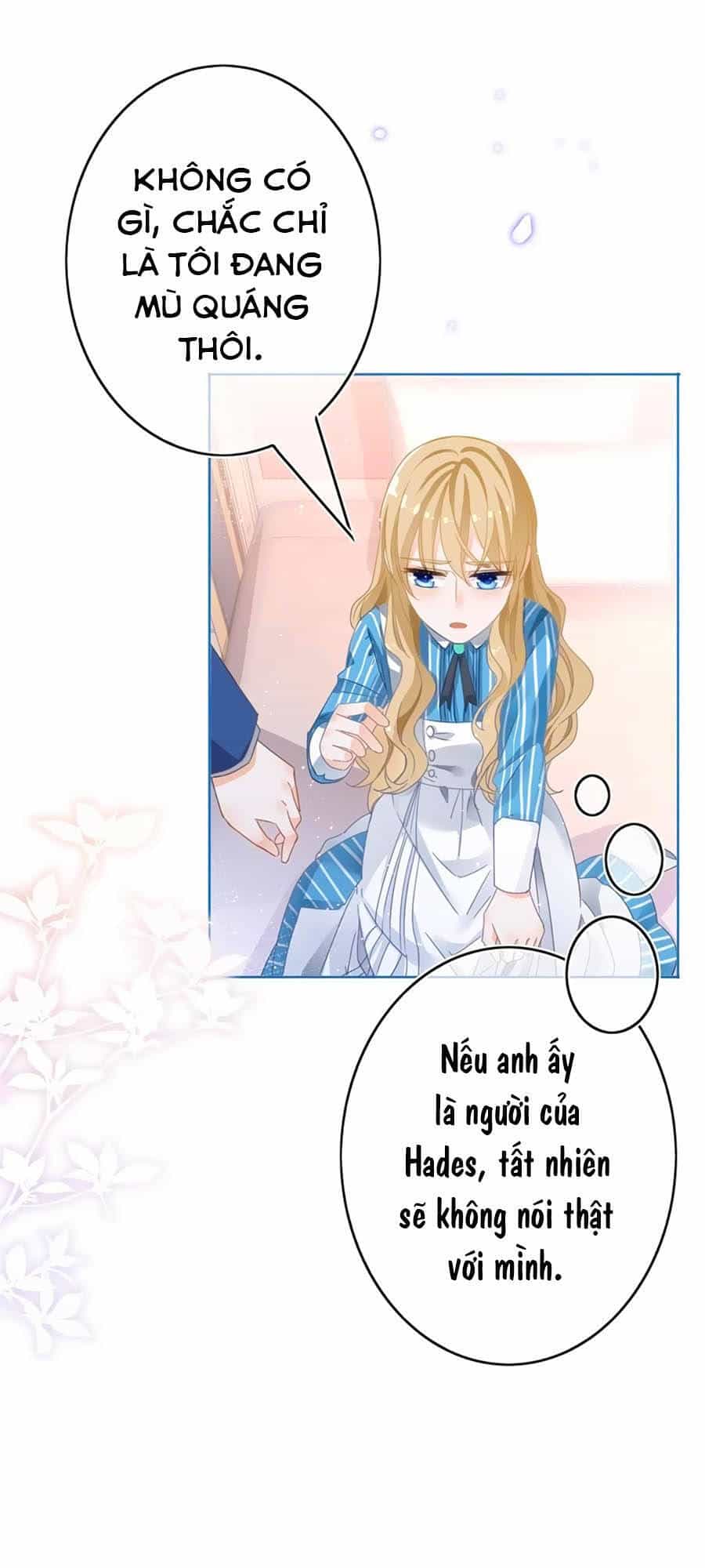 Nữ Hoàng Đầu Tiên Của Đế Quốc - Chương 36 - ảnh 10