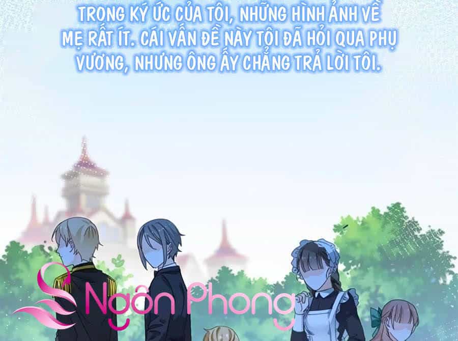 Nữ Hoàng Đầu Tiên Của Đế Quốc - Chương 36 - ảnh 14