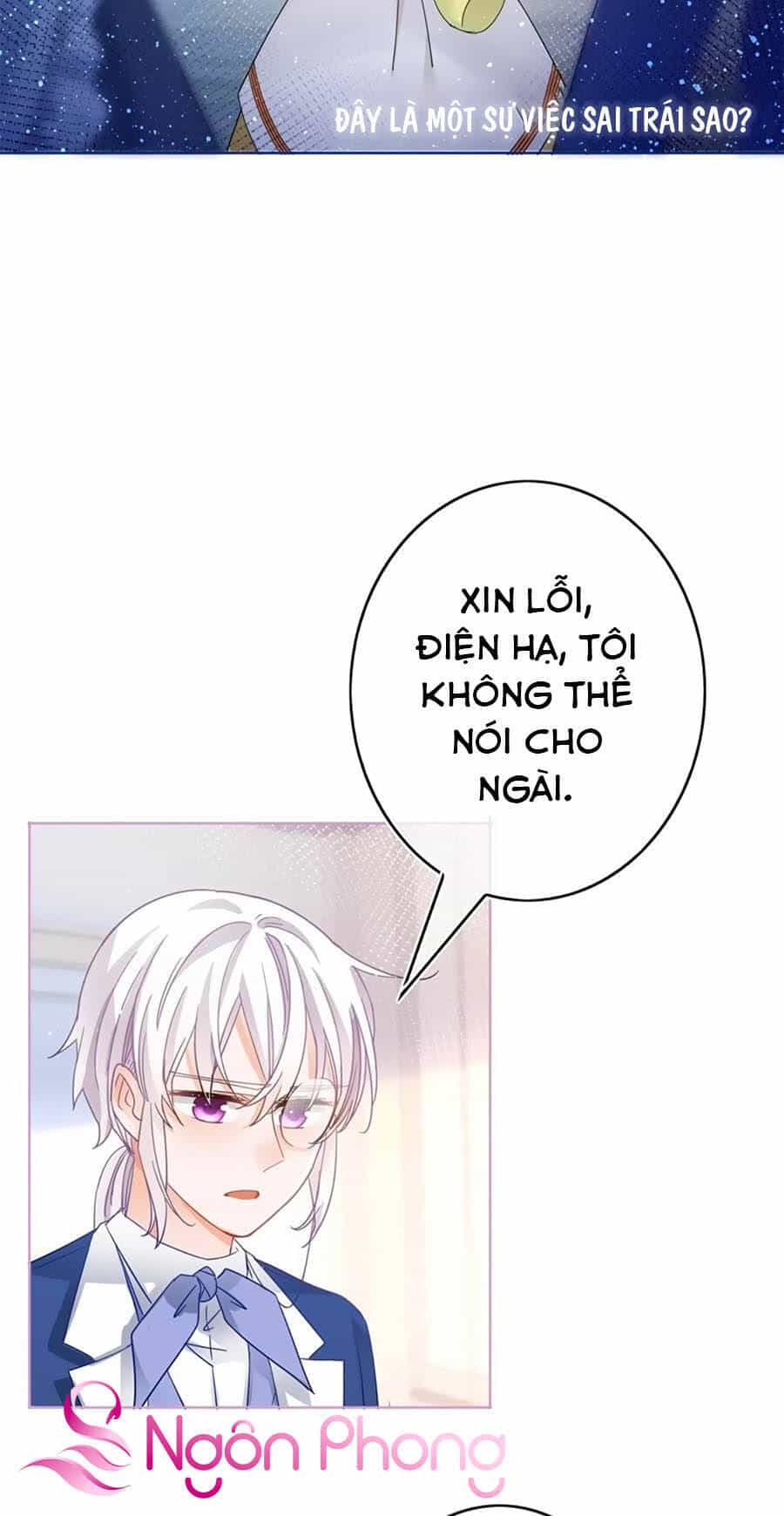 Nữ Hoàng Đầu Tiên Của Đế Quốc - Chương 36 - ảnh 16