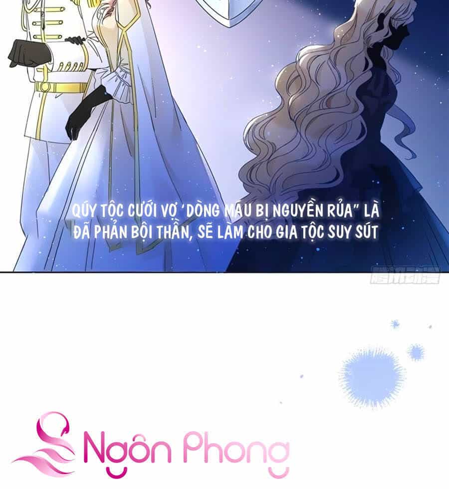 Nữ Hoàng Đầu Tiên Của Đế Quốc - Chương 36 - ảnh 20