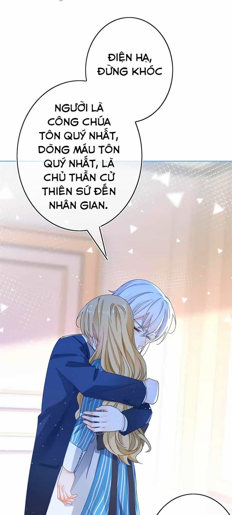 Nữ Hoàng Đầu Tiên Của Đế Quốc - Chương 36 - ảnh 22