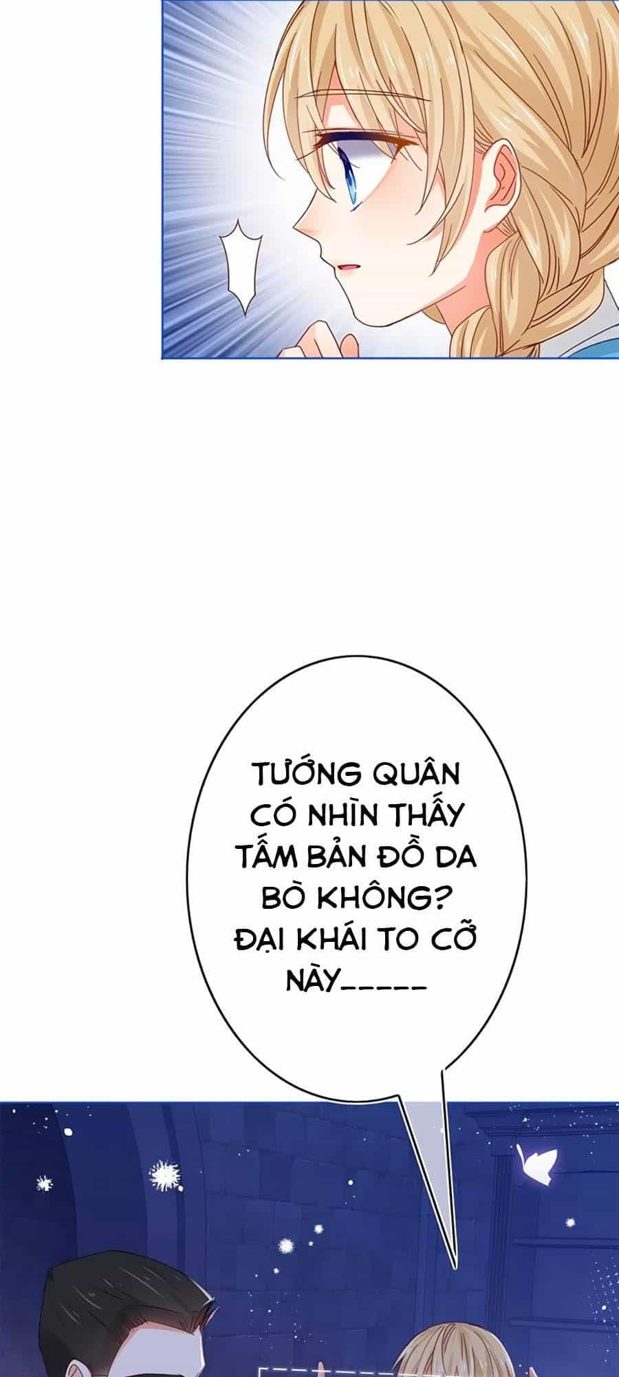 Nữ Hoàng Đầu Tiên Của Đế Quốc - Chương 36 - ảnh 37