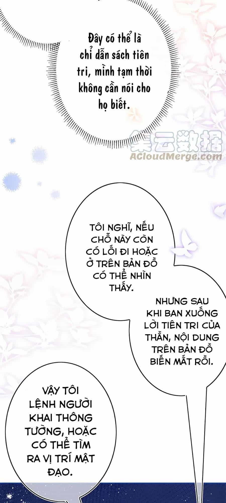 Nữ Hoàng Đầu Tiên Của Đế Quốc - Chương 36 - ảnh 44