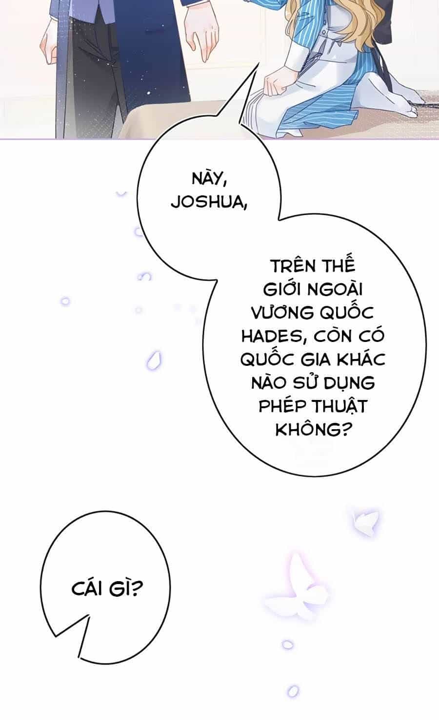 Nữ Hoàng Đầu Tiên Của Đế Quốc - Chương 36 - ảnh 9