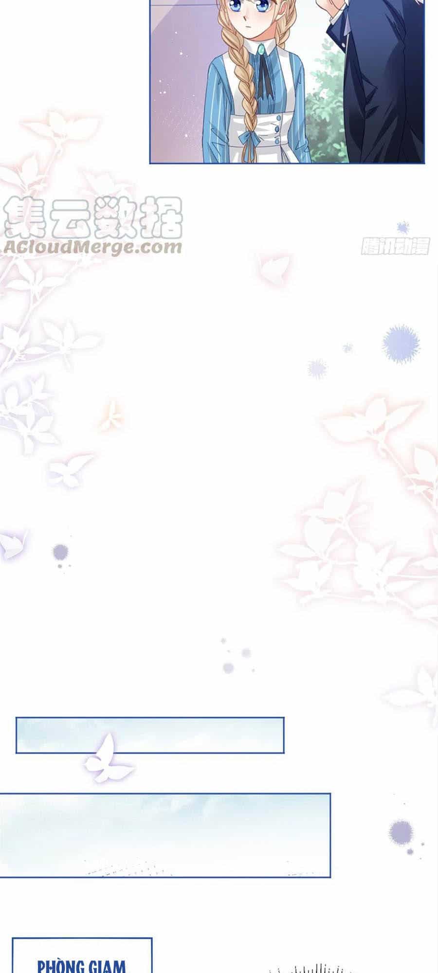 Nữ Hoàng Đầu Tiên Của Đế Quốc - Chương 37 - ảnh 24