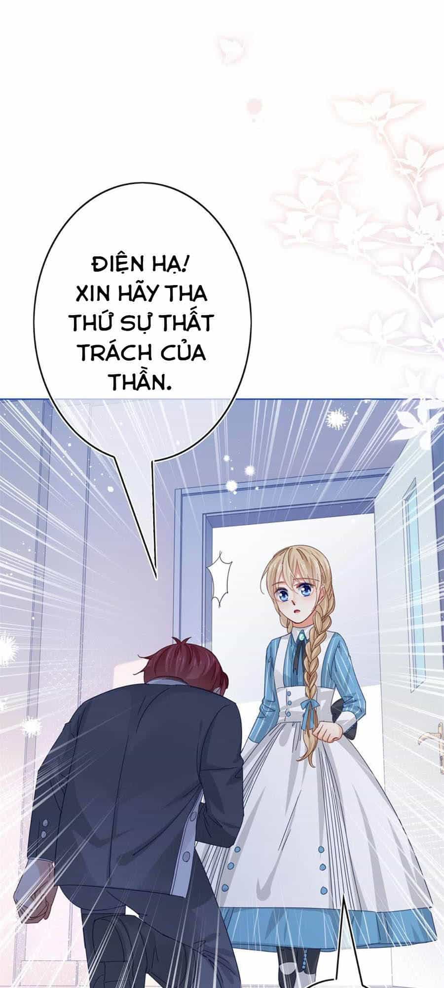 Nữ Hoàng Đầu Tiên Của Đế Quốc - Chương 37 - ảnh 29