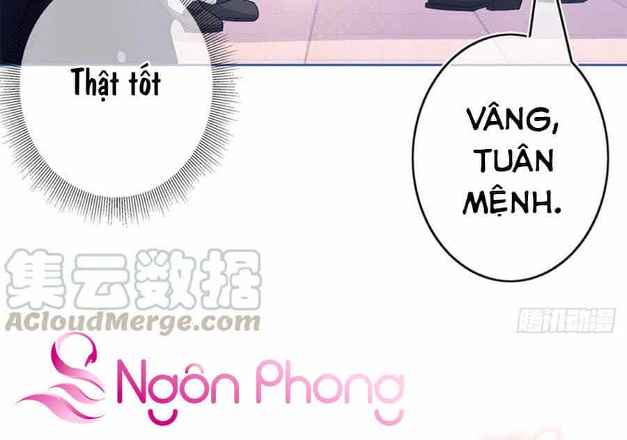 Nữ Hoàng Đầu Tiên Của Đế Quốc - Chương 37 - ảnh 31