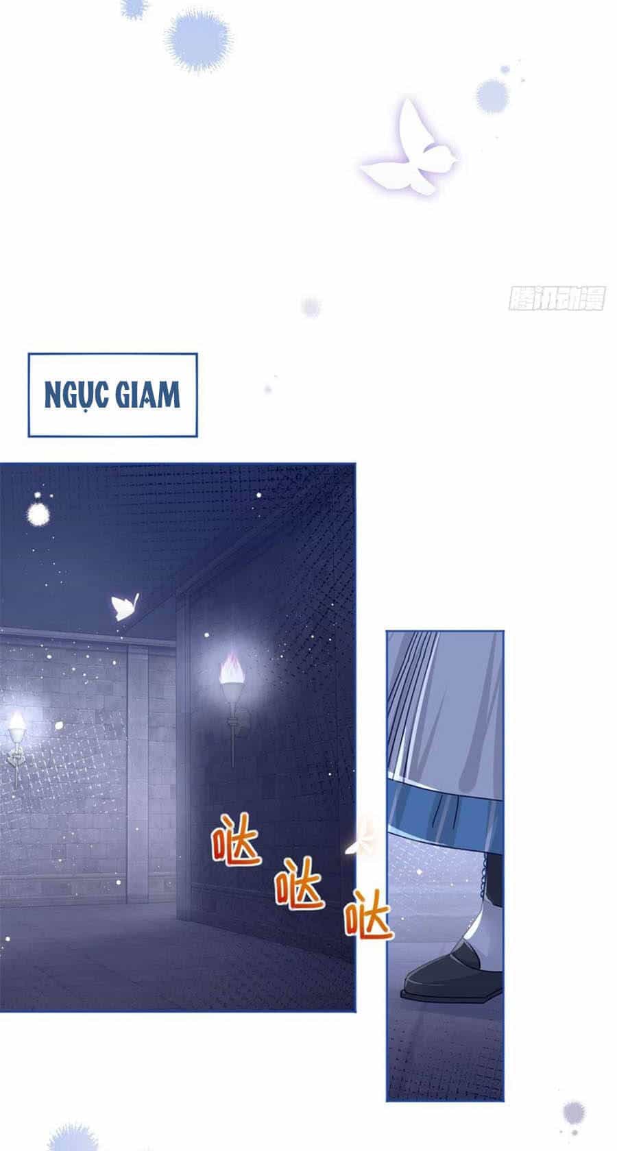 Nữ Hoàng Đầu Tiên Của Đế Quốc - Chương 37 - ảnh 33