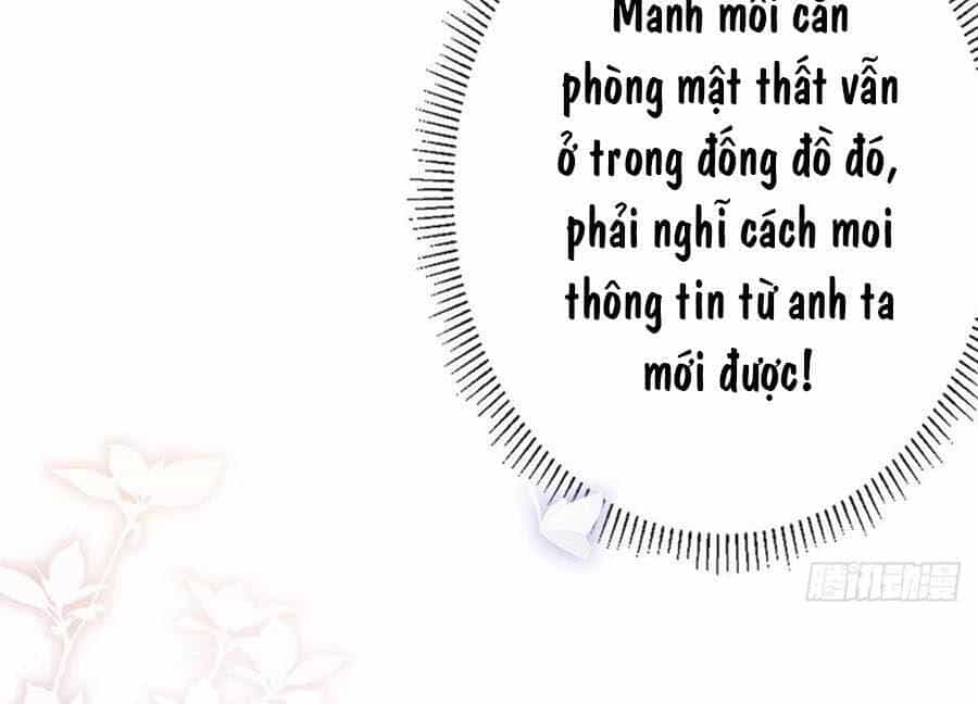 Nữ Hoàng Đầu Tiên Của Đế Quốc - Chương 37 - ảnh 36