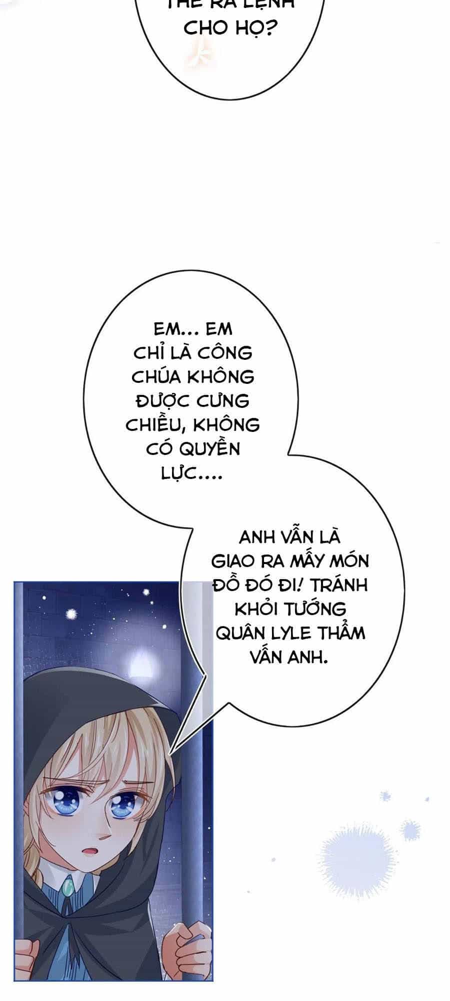 Nữ Hoàng Đầu Tiên Của Đế Quốc - Chương 37 - ảnh 40