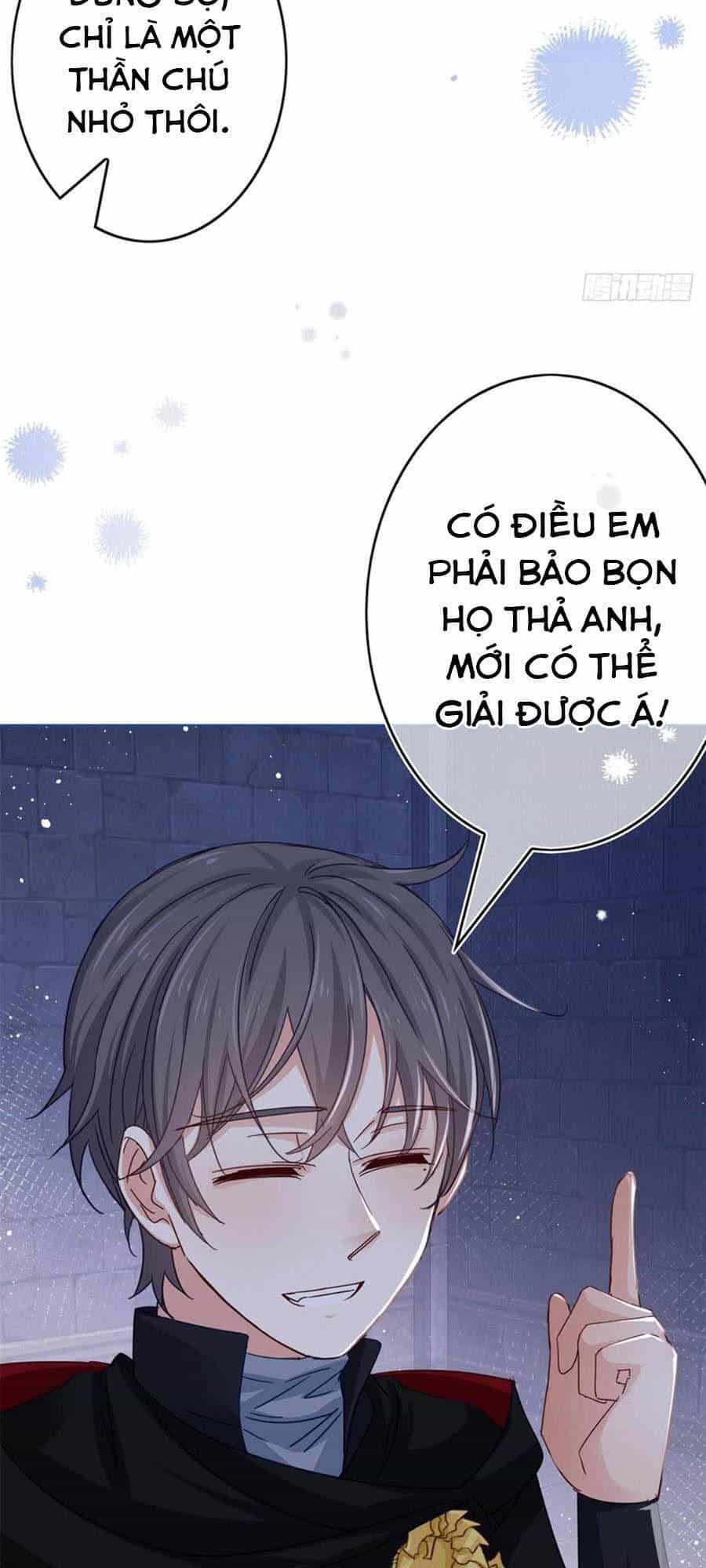 Nữ Hoàng Đầu Tiên Của Đế Quốc - Chương 37 - ảnh 49