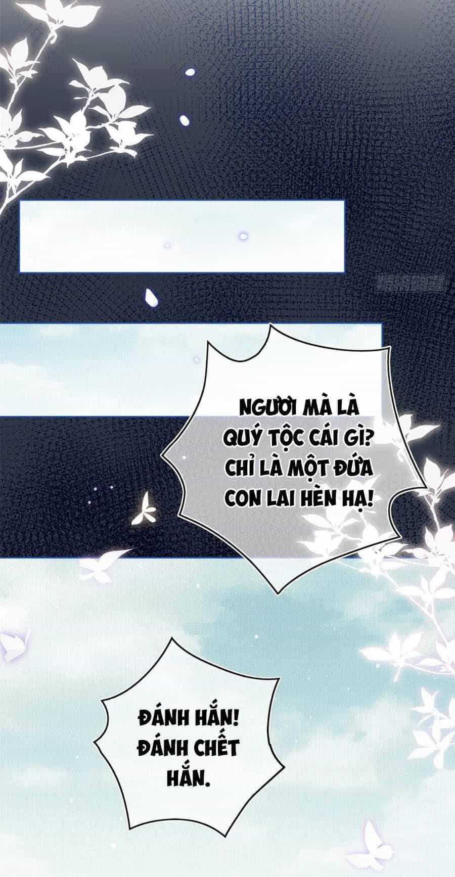 Nữ Hoàng Đầu Tiên Của Đế Quốc - Chương 37 - ảnh 6