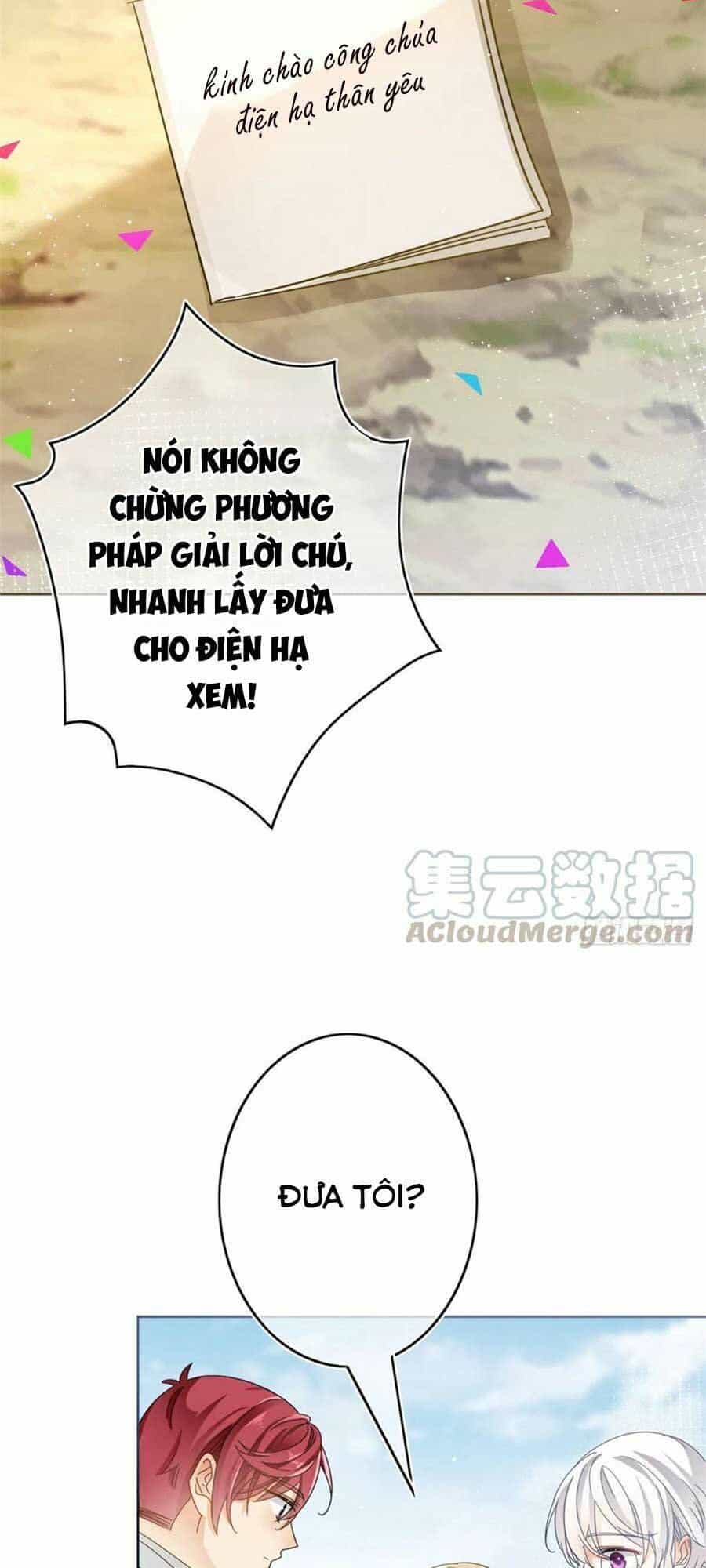 Nữ Hoàng Đầu Tiên Của Đế Quốc - Chương 38 - ảnh 13