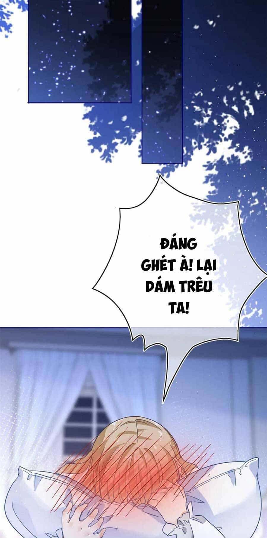 Nữ Hoàng Đầu Tiên Của Đế Quốc - Chương 38 - ảnh 19