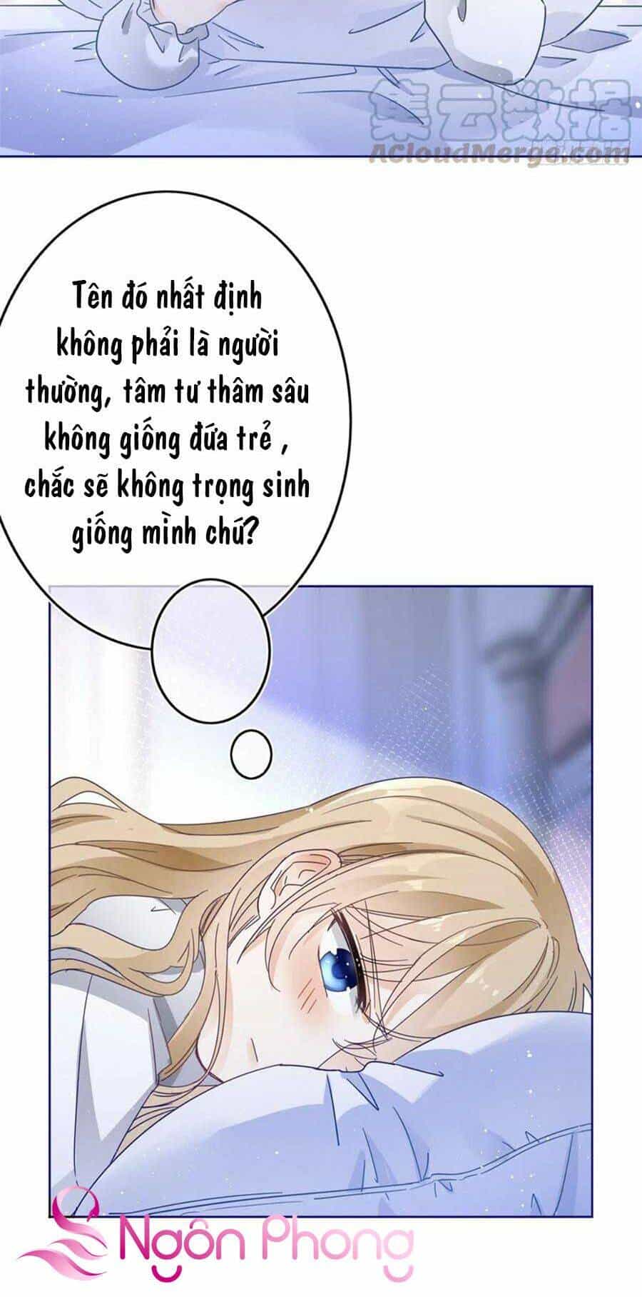 Nữ Hoàng Đầu Tiên Của Đế Quốc - Chương 38 - ảnh 20