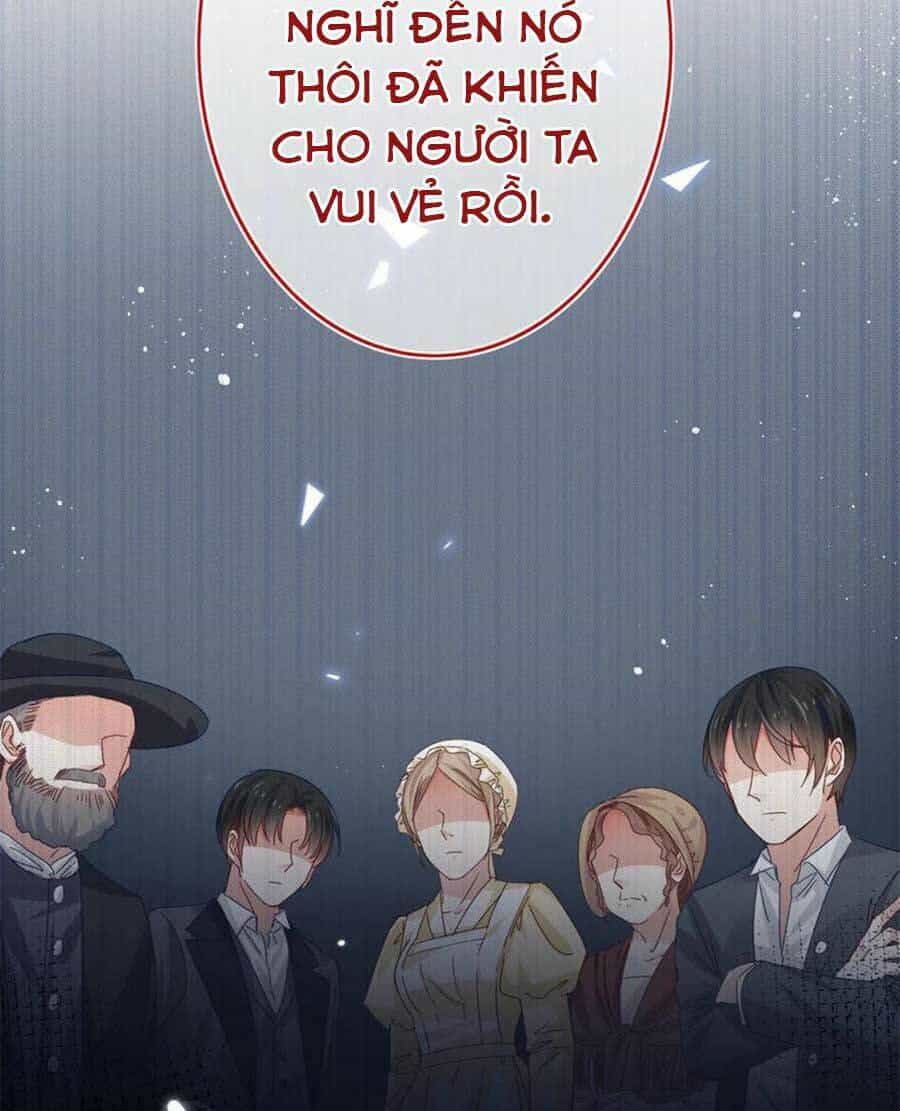 Nữ Hoàng Đầu Tiên Của Đế Quốc - Chương 38 - ảnh 35