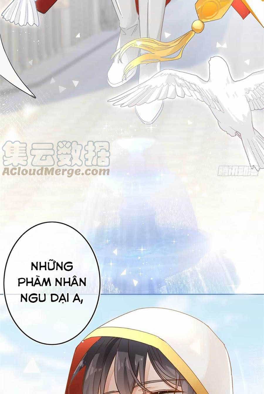 Nữ Hoàng Đầu Tiên Của Đế Quốc - Chương 40 - ảnh 16