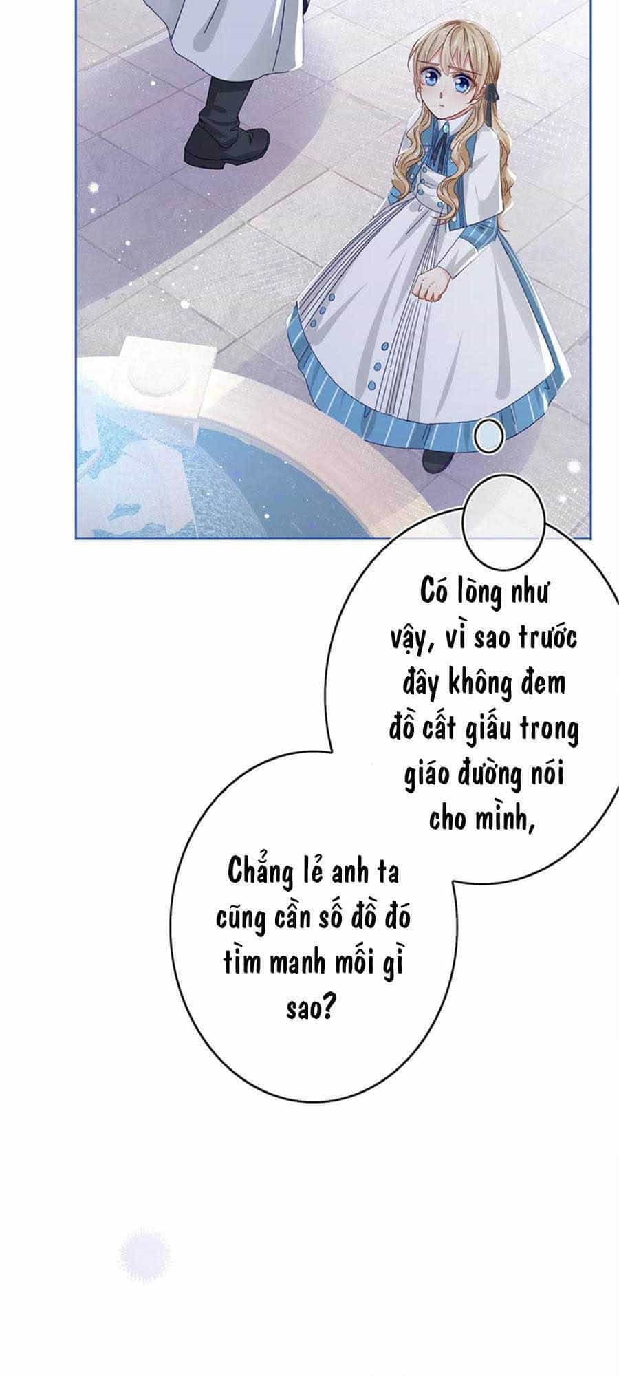 Nữ Hoàng Đầu Tiên Của Đế Quốc - Chương 40 - ảnh 26