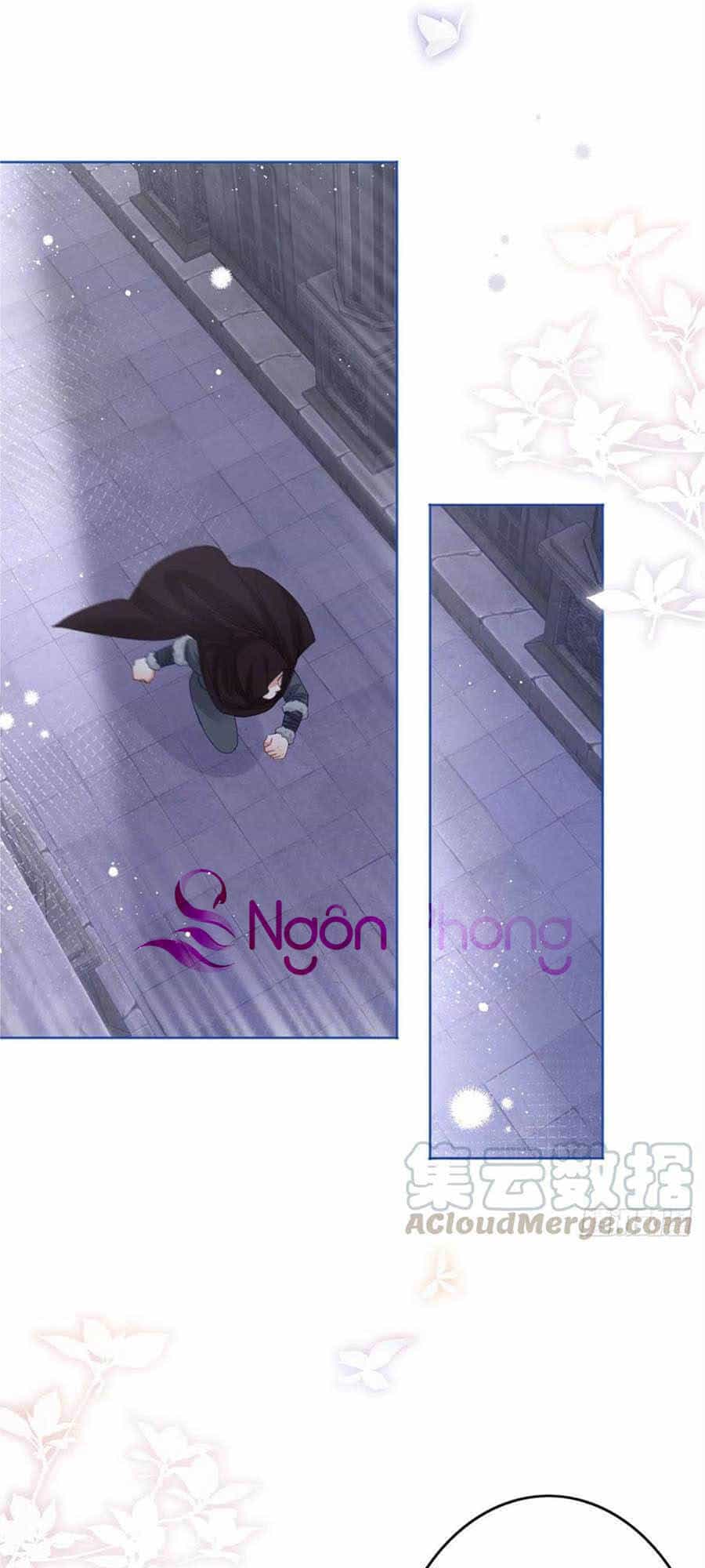 Nữ Hoàng Đầu Tiên Của Đế Quốc - Chương 40 - ảnh 27